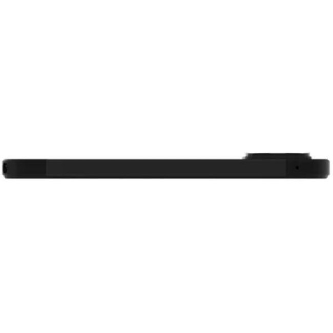 Планшет с LTE DOOGEE T20 Mini 4/128GB LTE Midnight Black (6924351646097)