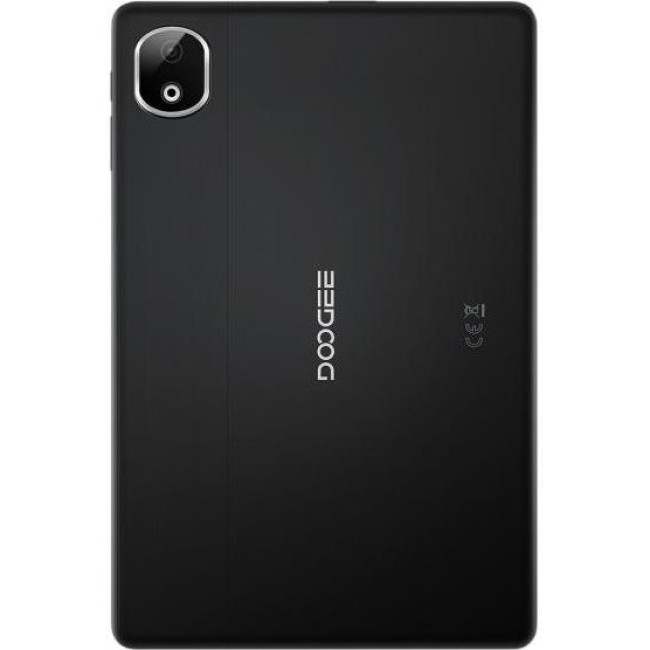 DOOGEE T30E 4/128GB LTE Midnight Black