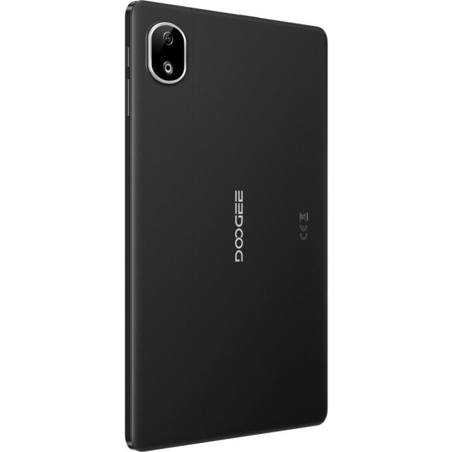 DOOGEE T30E 4/128GB LTE Midnight Black