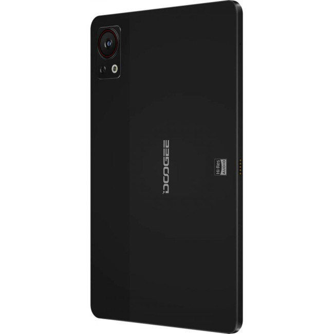 DOOGEE T30SE 4/128GB Midnight Black