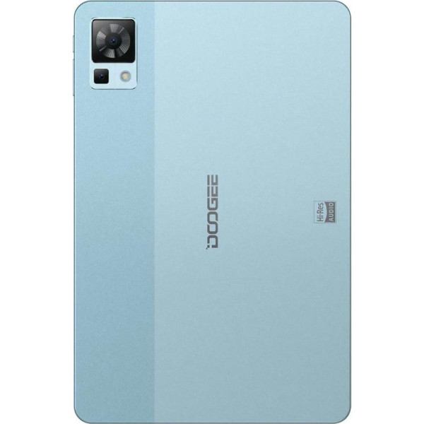 Планшет DOOGEE T30 Pro 8/256GB Ice Blue