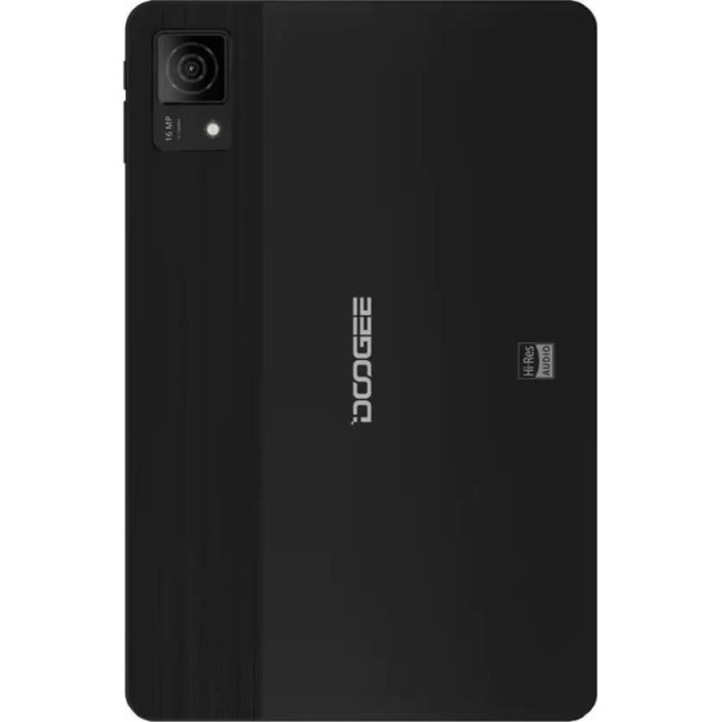 Планшет DOOGEE T30 Ultra 12/256GB Black