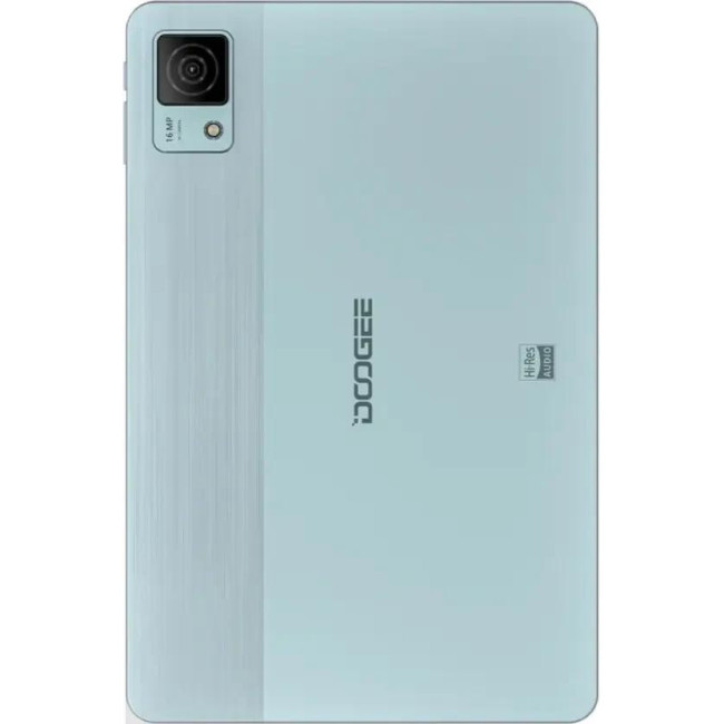 Планшет DOOGEE T30 Ultra 12/256GB Blue