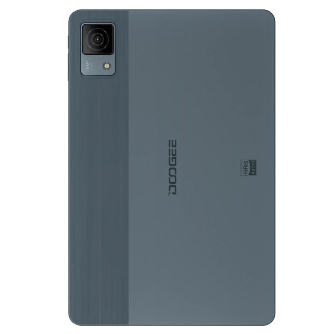 Планшет DOOGEE T30 Ultra 12/256GB Gray