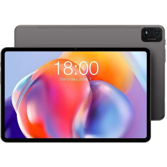 Teclast T40S Wi-Fi 8/128GB Black