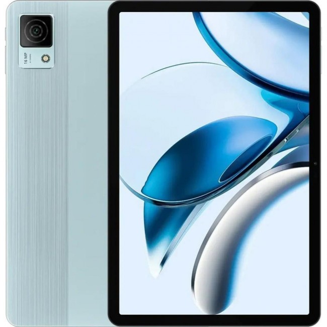 DOOGEE T40 8/512GB LTE Blue