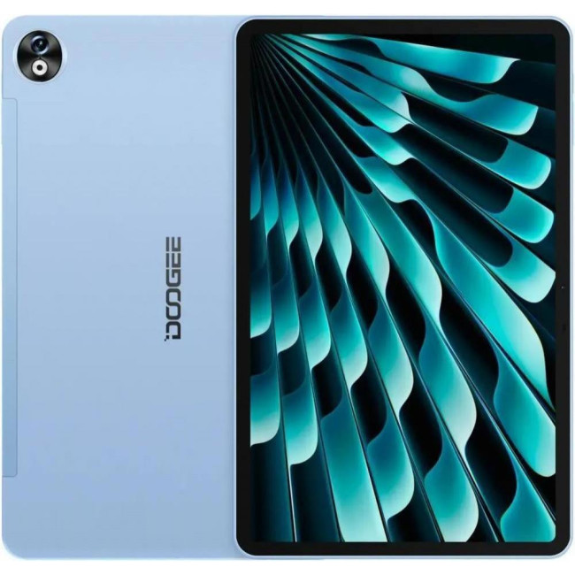 DOOGEE T40 Pro 8/512GB LTE Blue