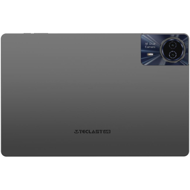 Планшет Teclast T50HD 6/256GB Space Grey with Case (T3C1/TL-112444)