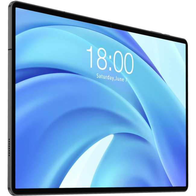 Планшет Teclast T50HD 6/256GB Space Grey with Case (T3C1/TL-112444)