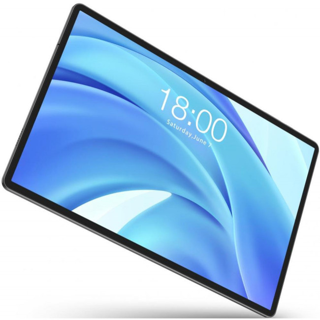 Планшет Teclast T50HD 6/256GB Space Grey with Case (T3C1/TL-112444)