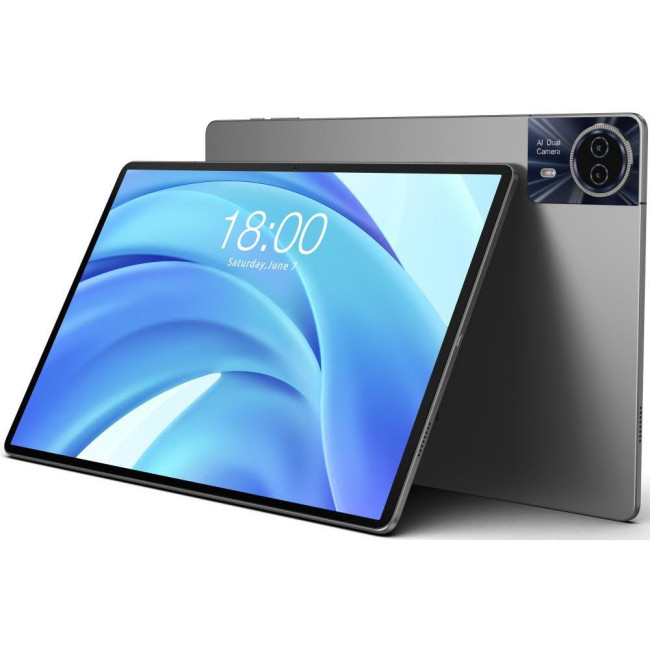 Планшет Teclast T50HD 6/256GB Space Grey with Case (T3C1/TL-112444)