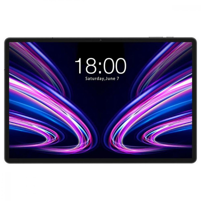 Планшет Teclast T50 Plus 6/256GB 4G Dual Sim Grey (G2A1/С/TL-112549)