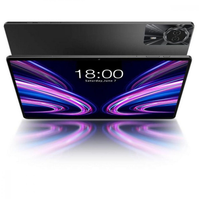 Планшет Teclast T50 Plus 6/256GB 4G Dual Sim Grey (G2A1/С/TL-112549)
