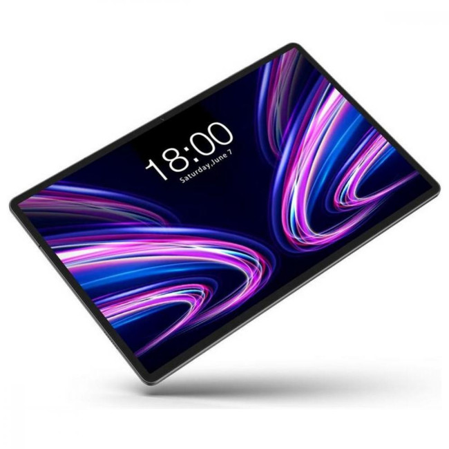 Планшет Teclast T50 Plus 6/256GB 4G Dual Sim Grey (G2A1/С/TL-112549)