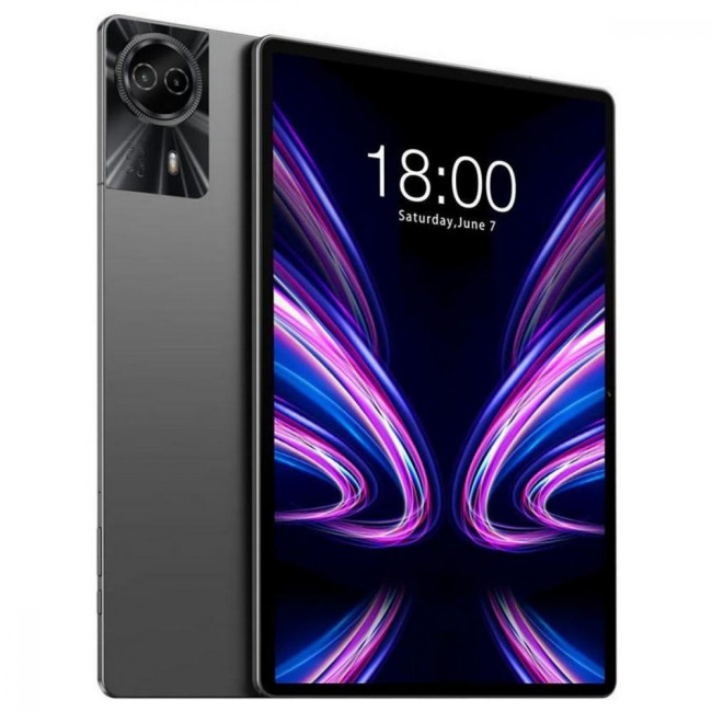 Планшет Teclast T50 Plus 6/256GB 4G Dual Sim Grey (G2A1/С/TL-112549)
