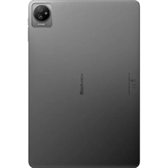Планшет Blackview TAB 30 2/64GB Wi-Fi Space Gray