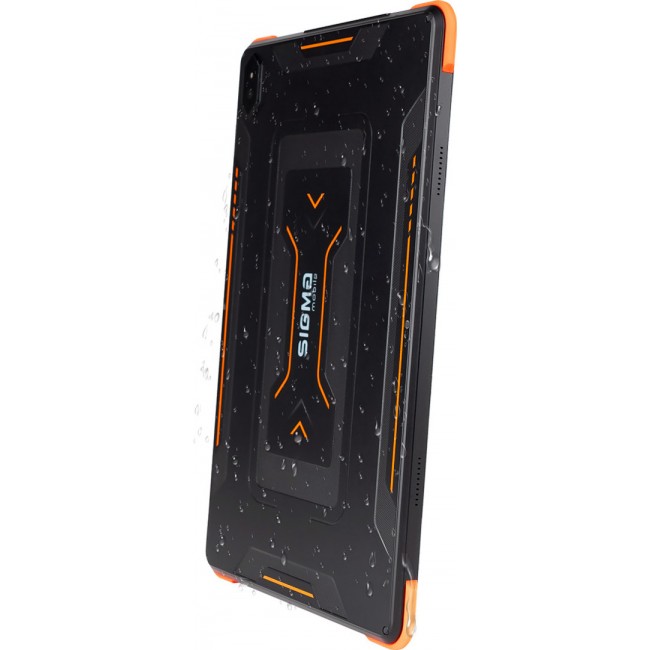 Sigma mobile TAB A1033 X-treme 6/128GB Black-Orange