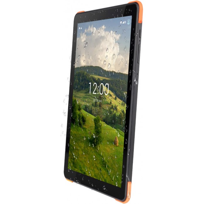 Sigma mobile TAB A1033 X-treme 6/128GB Black-Orange