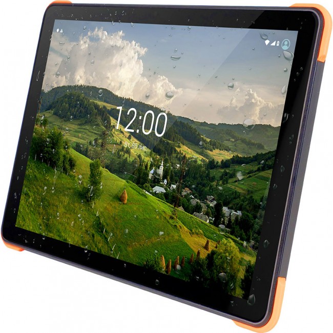 Sigma mobile TAB A1033 X-treme 6/128GB Black-Orange