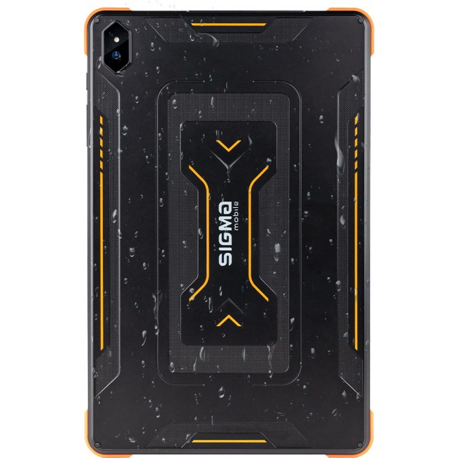 Sigma mobile TAB A1033 X-treme 6/128GB Black-Orange