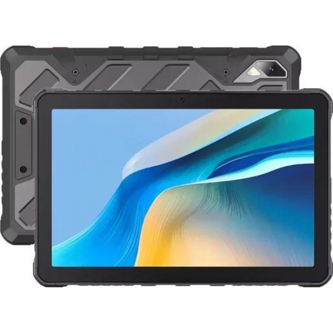 Cubot TAB KingKong 2 8/256GB Black
