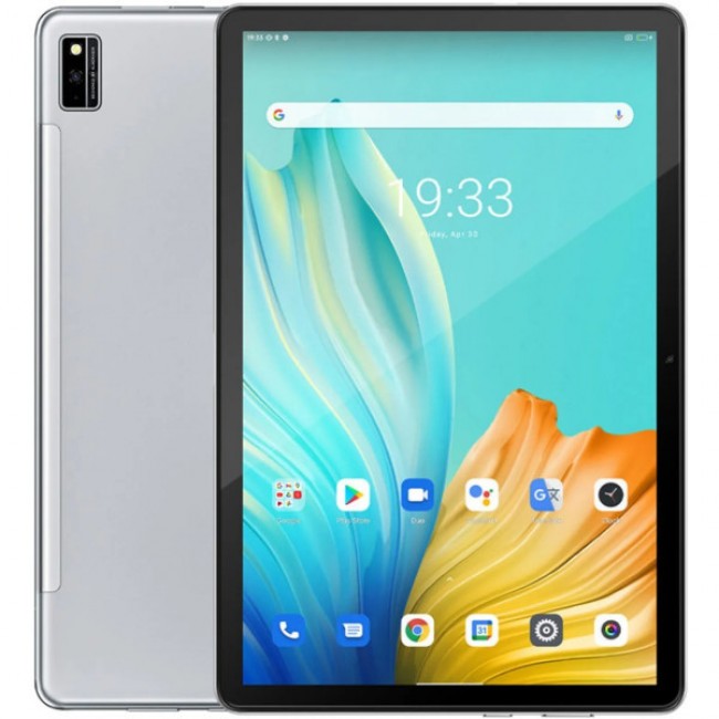 Blackview Tab 10 4/64GB LTE Silver (6931548307181)