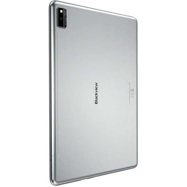 Blackview Tab 10 4/64GB LTE Silver (6931548307181)