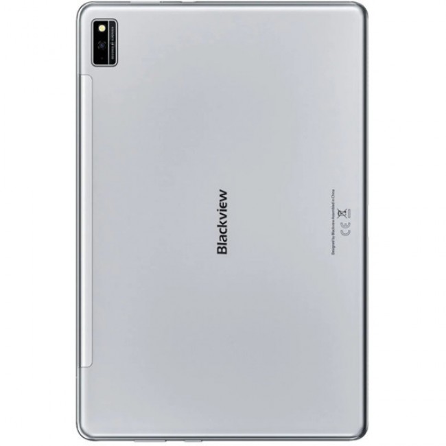 Blackview Tab 10 4/64GB LTE Silver (6931548307181)