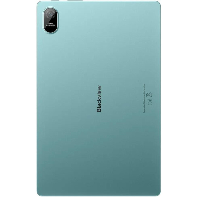Планшет Blackview Tab 11 8/256GB Wi-Fi Mint Green