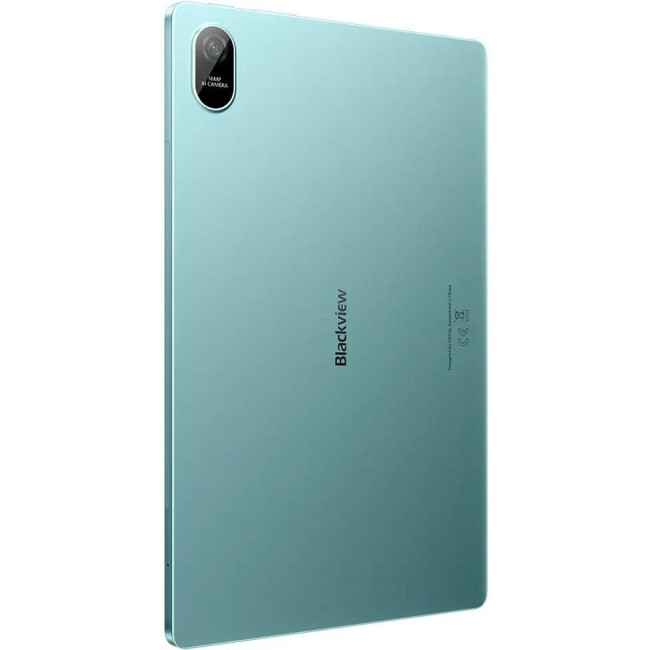 Планшет Blackview Tab 11 8/256GB Wi-Fi Mint Green