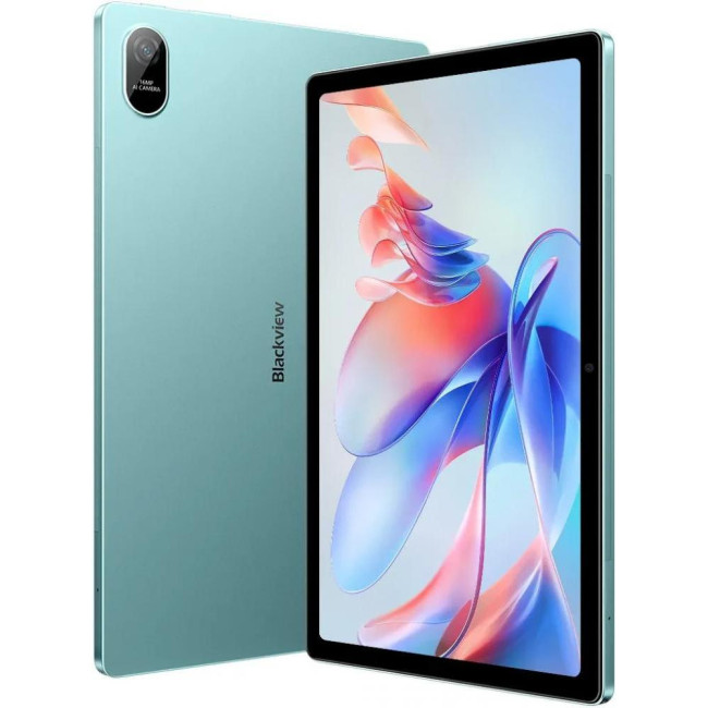 Планшет Blackview Tab 11 8/256GB Wi-Fi Mint Green