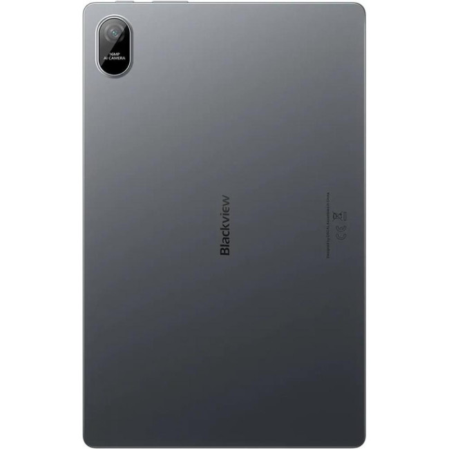 Планшет Blackview Tab 11 8/256GB Wi-Fi Space Gray