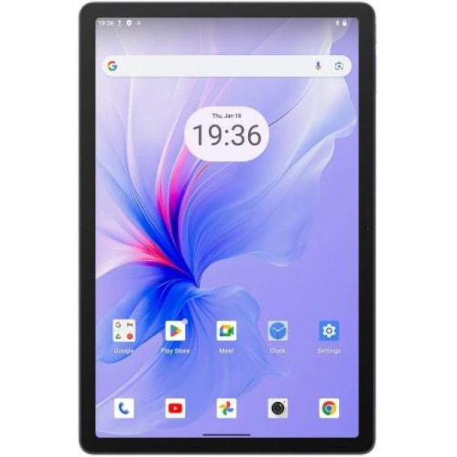 Планшет Blackview Tab 16 Pro 8/256GB Nightfall Grey (6931548316800)