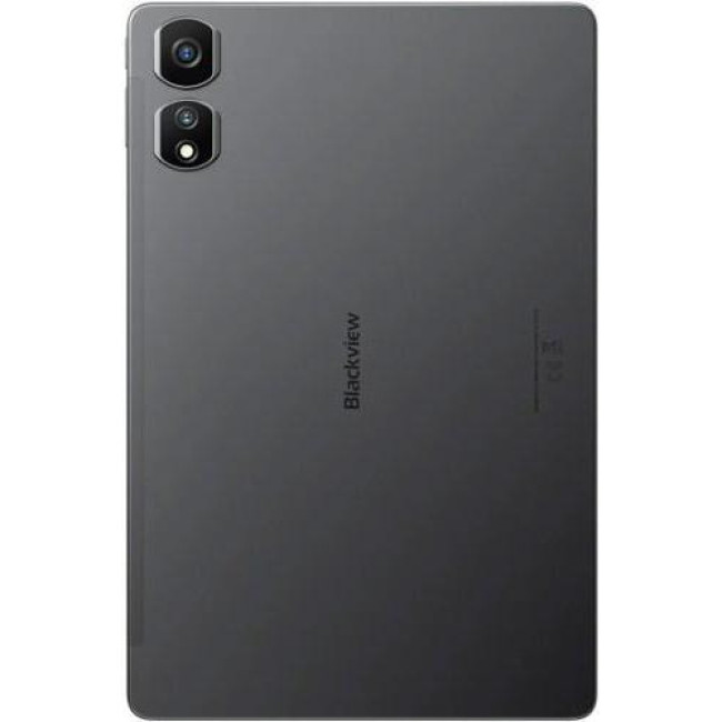Планшет Blackview Tab 16 Pro 8/256GB Nightfall Grey (6931548316800)