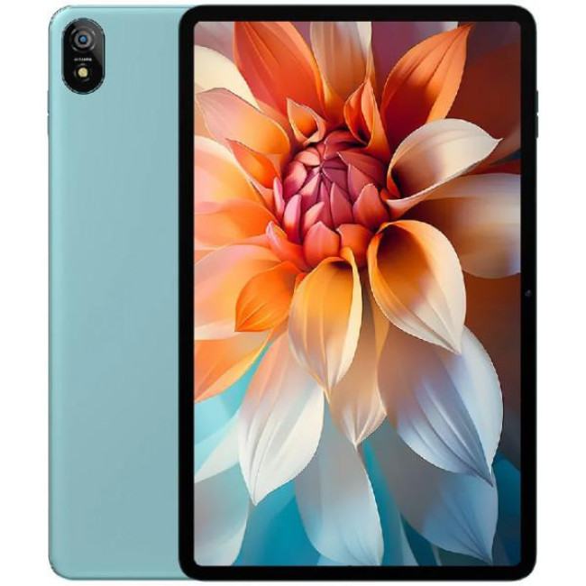 Планшет Blackview Tab 18 12/256GB Turquoise Green