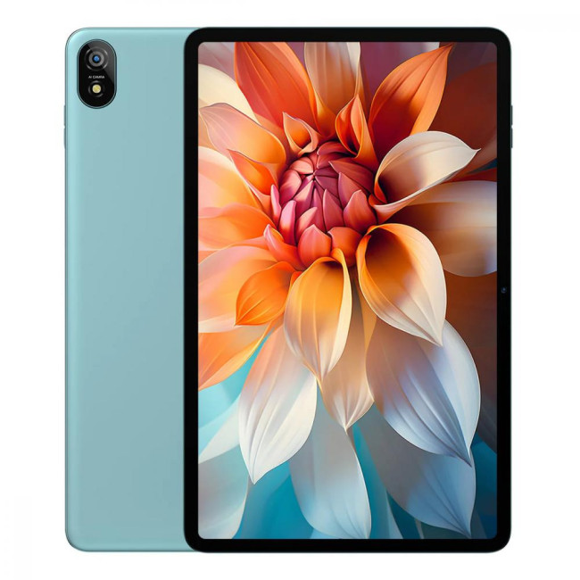 Планшет Blackview Tab 18 8/256GB Turquoise Green