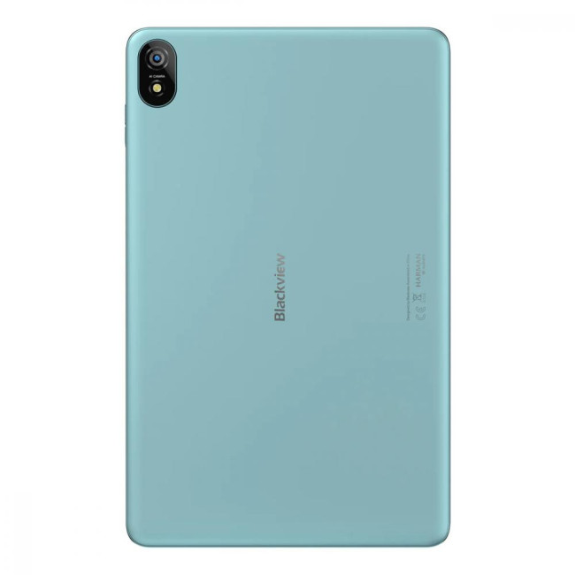 Планшет Blackview Tab 18 8/256GB Turquoise Green