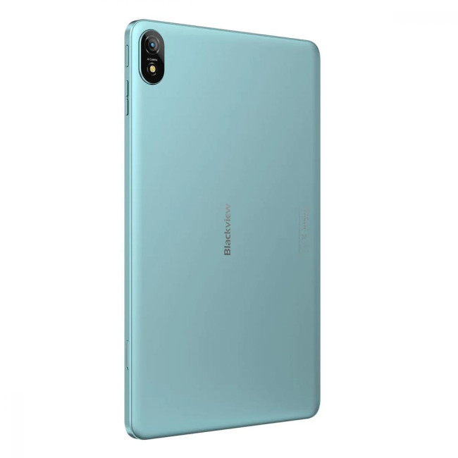 Планшет Blackview Tab 18 8/256GB Turquoise Green