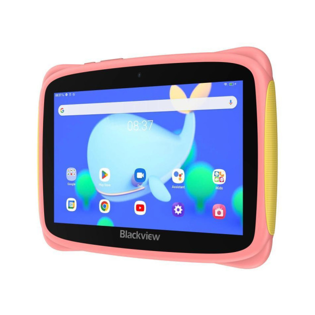 Планшет Blackview Tab 3 Kids 2/32GB Wi-Fi Fairytale Pink