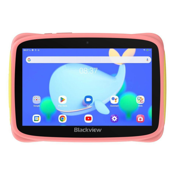 Планшет Blackview Tab 3 Kids 2/32GB Wi-Fi Fairytale Pink