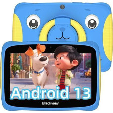 Blackview Tab 3 Kids 2/32GB Wi-Fi Undersea Blue