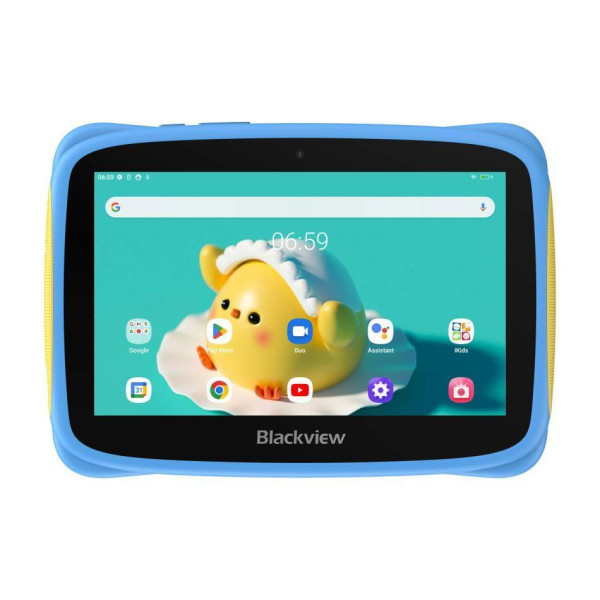 Планшет Blackview Tab 3 Kids 2/32GB Wi-Fi Undersea Blue
