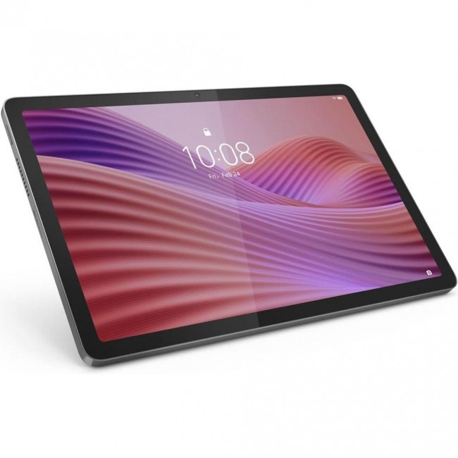 Lenovo Tab 4/128GB LTE Luna Grey + Clear Case (ZAEJ0050UA)