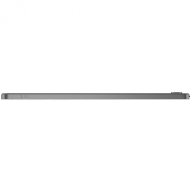 Lenovo Tab 4/128GB LTE Luna Grey + Clear Case (ZAEJ0050UA)
