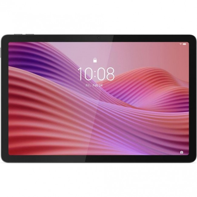 Lenovo Tab 4/128 WiFi Luna Gray + Clear Case (ZAEH0006UA)