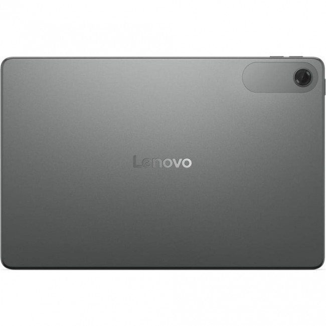 Lenovo Tab 4/128 WiFi Luna Gray + Clear Case (ZAEH0006UA)