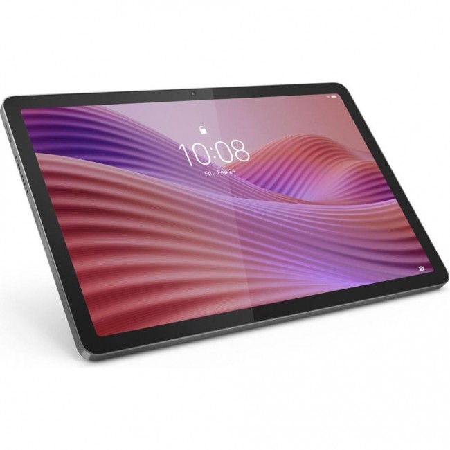Lenovo Tab 4/128 WiFi Luna Gray + Clear Case (ZAEH0006UA)