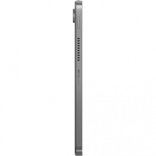 Lenovo Tab 4/128 WiFi Luna Gray + Clear Case (ZAEH0006UA)