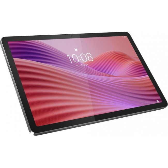 Lenovo Tab 4/128 WiFi (ZAEH0075UA) Luna Grey+Kids Bumper&Pen