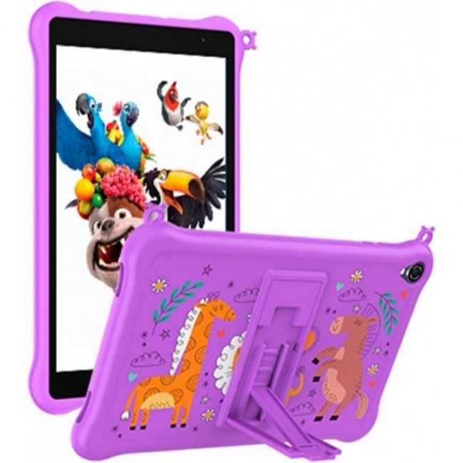 Blackview Tab 50 Kids 3/64GB Wi-Fi Purple